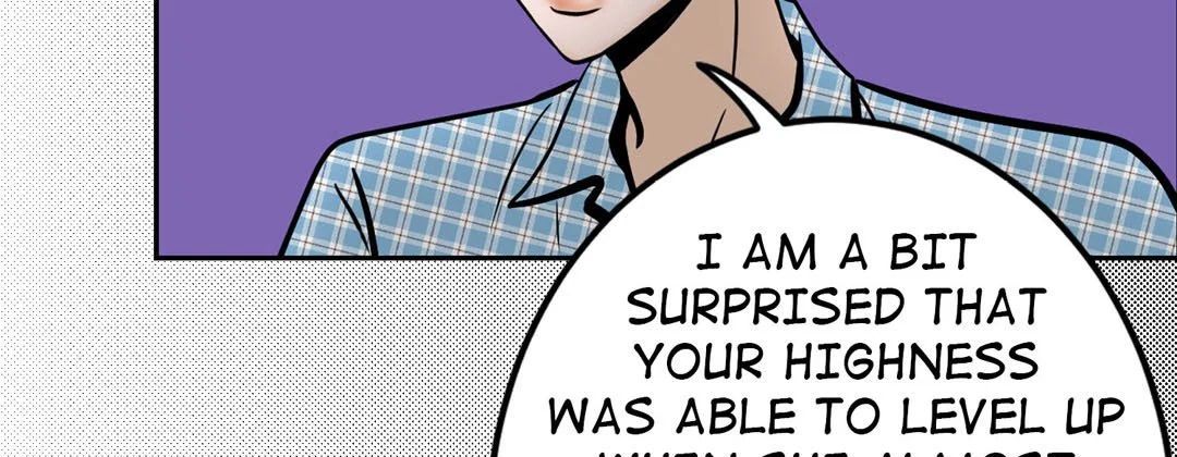 Living with The Wizard - Chapter 12
